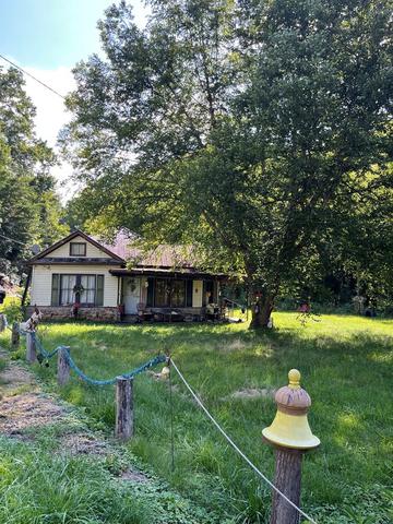 4127 Sinking Creek Hwy, Dungannon, VA 24245