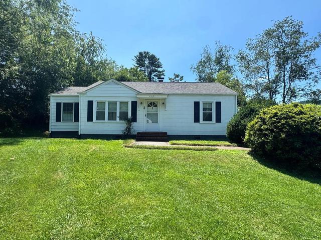469 Nuckolls Curve Rd, Galax, VA 24333