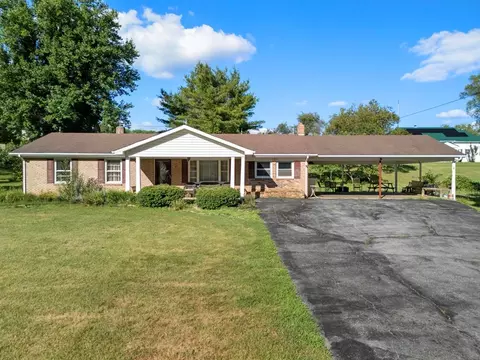 4182 Cedar Springs Rd, Rural Retreat, VA 24368