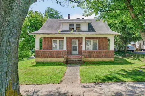 855 W Main St, Wytheville, VA 24382