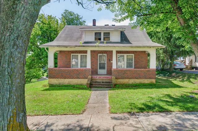 855 W Main St, Wytheville, VA 24382