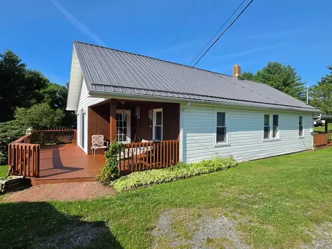 Exterior - 23 Windytown Rd, Fries, VA 24330 photo 2 of 7