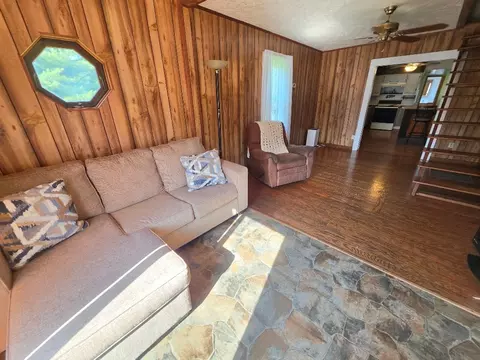 Living - 23 Windytown Rd, Fries, VA 24330 photo 1 of 1