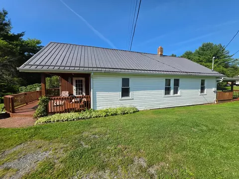Exterior - 23 Windytown Rd, Fries, VA 24330 photo 5 of 7