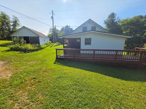 Exterior - 23 Windytown Rd, Fries, VA 24330 photo 6 of 7