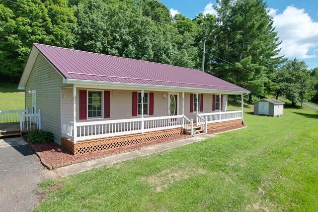751 Waterberry Rd, Woodlawn, VA 24381