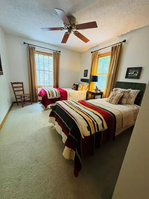 Bedroom - 2132 Cascade Tr, Fancy Gap, VA 24328 photo 1 of 6