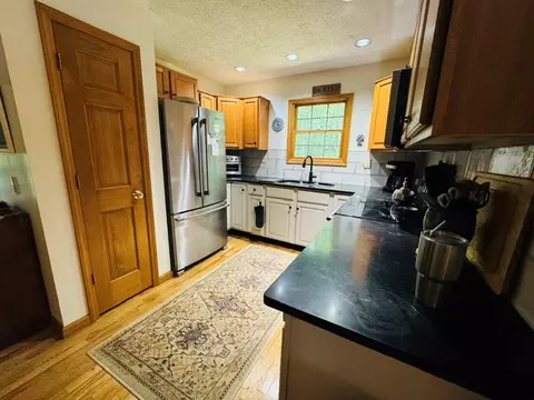 Kitchen - 2132 Cascade Tr, Fancy Gap, VA 24328 photo 3 of 3