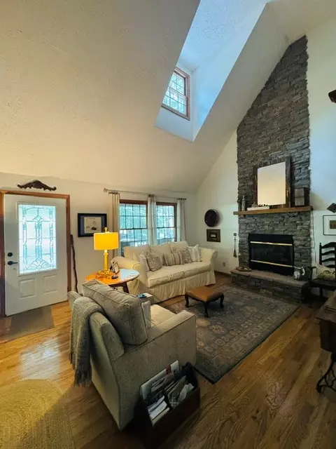 Living - 2132 Cascade Tr, Fancy Gap, VA 24328 photo 3 of 6