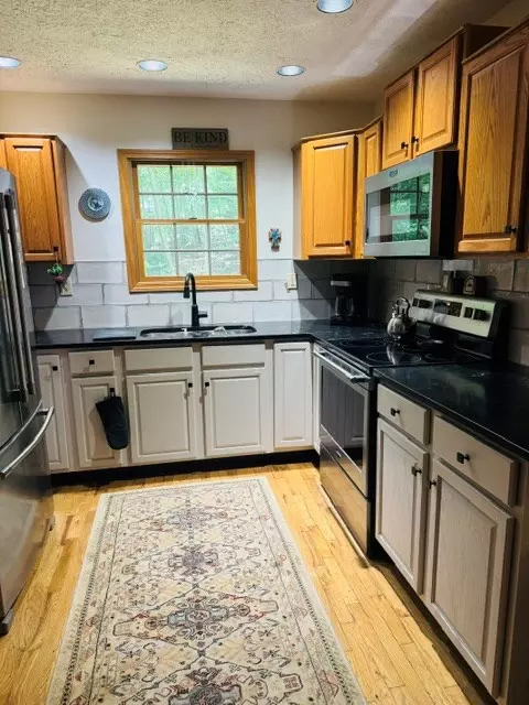 Kitchen - 2132 Cascade Tr, Fancy Gap, VA 24328 photo 1 of 3