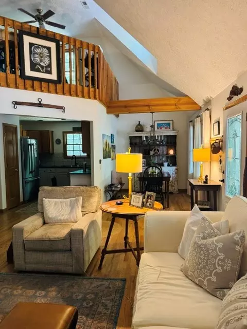 Living - 2132 Cascade Tr, Fancy Gap, VA 24328 photo 6 of 6