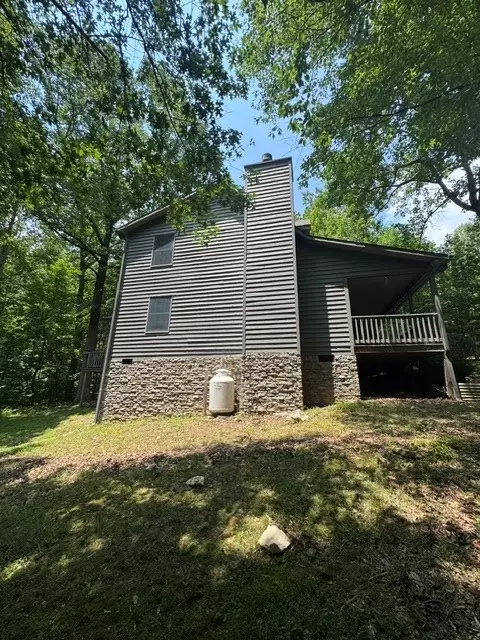 Exterior - 2132 Cascade Tr, Fancy Gap, VA 24328 photo 14 of 22