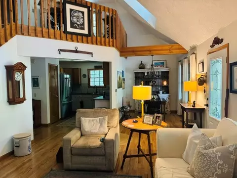 Living - 2132 Cascade Tr, Fancy Gap, VA 24328 photo 4 of 6