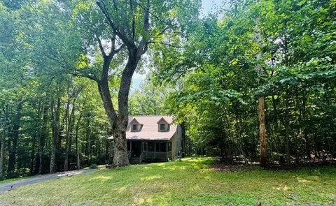Exterior - 2132 Cascade Tr, Fancy Gap, VA 24328 photo 21 of 22