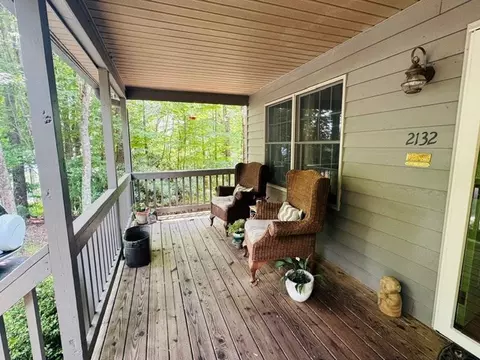 Exterior - 2132 Cascade Tr, Fancy Gap, VA 24328 photo 2 of 22