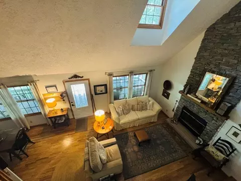 Living - 2132 Cascade Tr, Fancy Gap, VA 24328 photo 5 of 6
