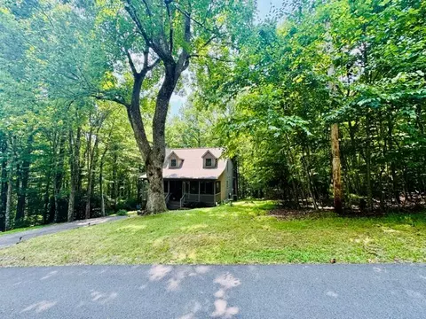 Exterior - 2132 Cascade Tr, Fancy Gap, VA 24328 photo 20 of 22