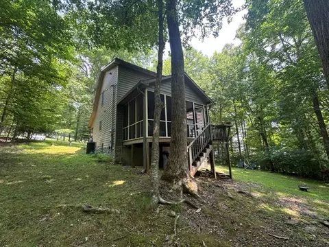 Exterior - 2132 Cascade Tr, Fancy Gap, VA 24328 photo 18 of 22