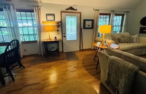 Entry Way - 2132 Cascade Tr, Fancy Gap, VA 24328 photo 1 of 2