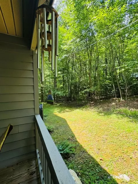 Exterior - 2132 Cascade Tr, Fancy Gap, VA 24328 photo 13 of 22