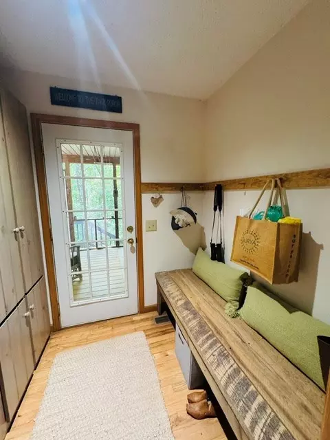 Entry Way - 2132 Cascade Tr, Fancy Gap, VA 24328 photo 2 of 2