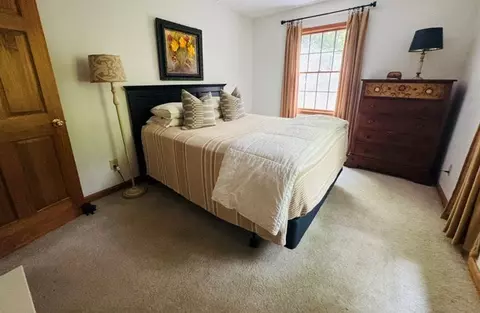 Bedroom - 2132 Cascade Tr, Fancy Gap, VA 24328 photo 3 of 6