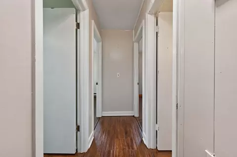 Entry Way - 969 Ivanhoe Rd, Max Meadows, VA 24360 photo 3 of 6