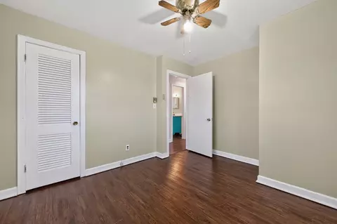 Bedroom - 969 Ivanhoe Rd, Max Meadows, VA 24360 photo 6 of 6