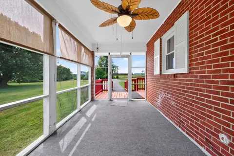Exterior - 969 Ivanhoe Rd, Max Meadows, VA 24360 photo 6 of 21