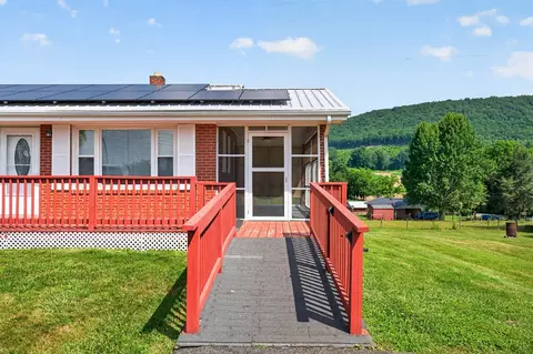 Exterior - 969 Ivanhoe Rd, Max Meadows, VA 24360 photo 17 of 21