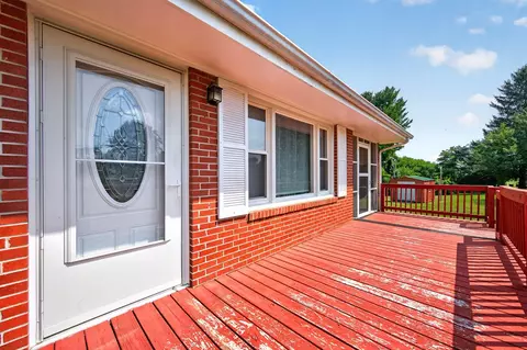 Exterior - 969 Ivanhoe Rd, Max Meadows, VA 24360 photo 18 of 21