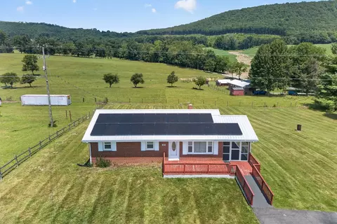 View/Area - 969 Ivanhoe Rd, Max Meadows, VA 24360 photo 2 of 11