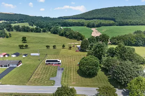 View/Area - 969 Ivanhoe Rd, Max Meadows, VA 24360 photo 7 of 11