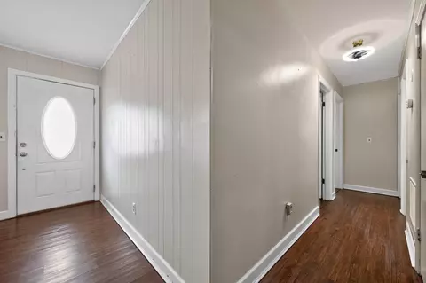 Entry Way - 969 Ivanhoe Rd, Max Meadows, VA 24360 photo 1 of 6