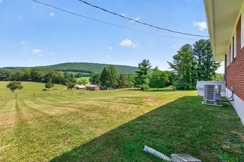 Exterior - 969 Ivanhoe Rd, Max Meadows, VA 24360 photo 20 of 21
