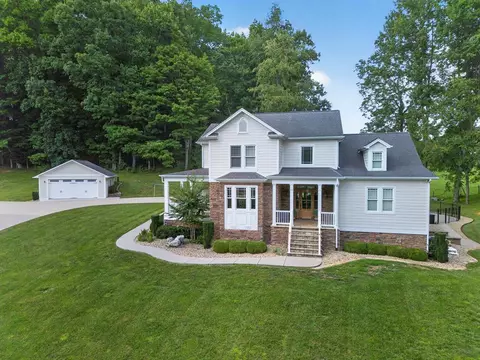 26491 Preston Place Dr, Abingdon, VA 24211