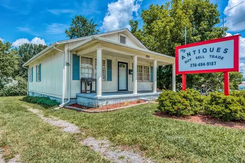 1723 Euclid Ave, Bristol, VA 24201