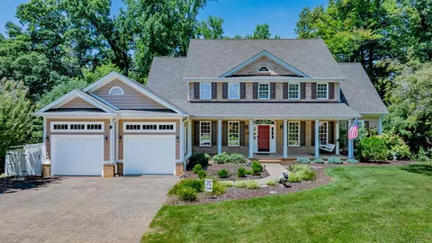 15126 Stonewall Rdg, Bristol, VA 24202