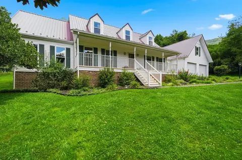 189 Shaw St, Lebanon, VA 24266