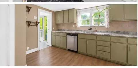 Kitchen - 6048 Clearfork Rd, Bastian, VA 24314 photo 1 of 2