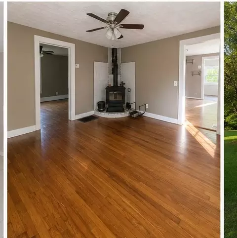 Living - 6048 Clearfork Rd, Bastian, VA 24314 photo 1 of 3