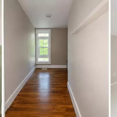 Entry Way - 6048 Clearfork Rd, Bastian, VA 24314 photo 2 of 2