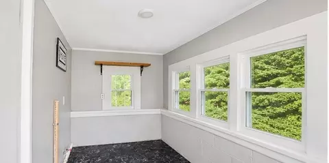 Entry Way - 6048 Clearfork Rd, Bastian, VA 24314 photo 1 of 2
