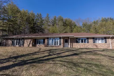 Exterior - 503 Birmingham Rd, Cedar Bluff, VA 24609 photo 3 of 11