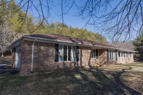 Exterior - 503 Birmingham Rd, Cedar Bluff, VA 24609 photo 9 of 11