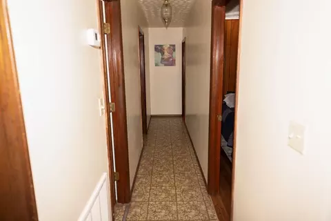 Entry Way - 503 Birmingham Rd, Cedar Bluff, VA 24609 photo 4 of 6