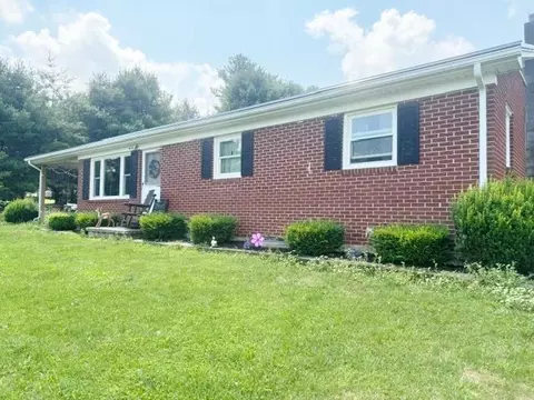 190 Meadow Run, Wytheville, VA 24382