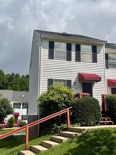 2931 Broad St #122, Bristol, TN 37620