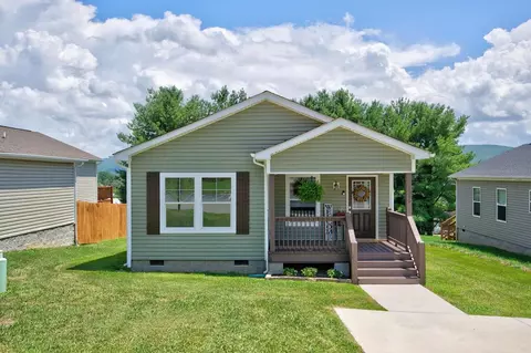 1395 W Ridge St, Wytheville, VA 24382