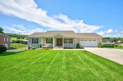 128 Sunset View Rd, Rural Retreat, VA 24368